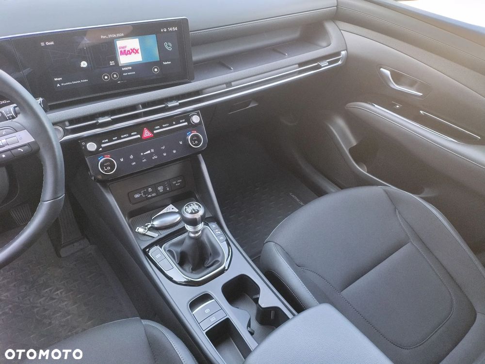 Hyundai Tucson 1.6 T-GDi Executive 2WD - 19