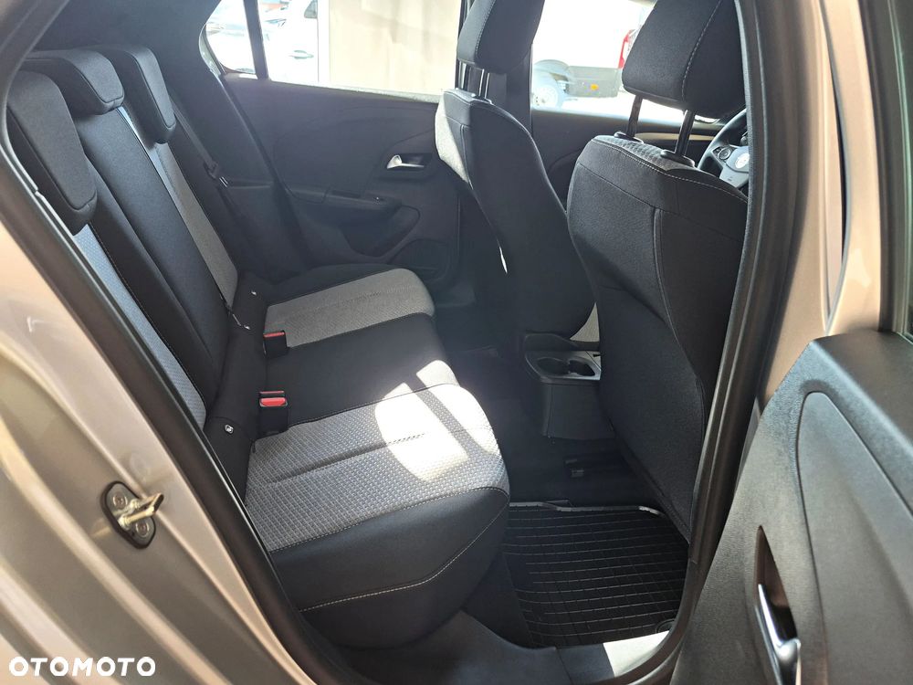 Opel Corsa - 16