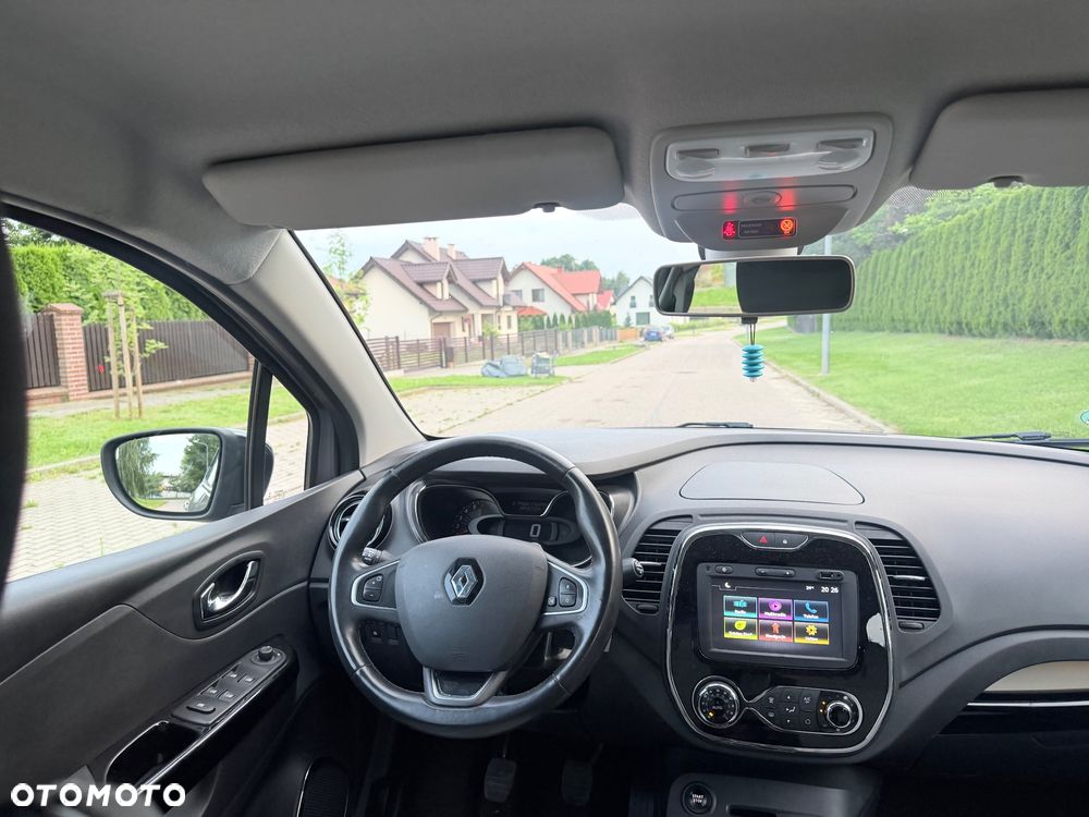 Renault Captur - 5