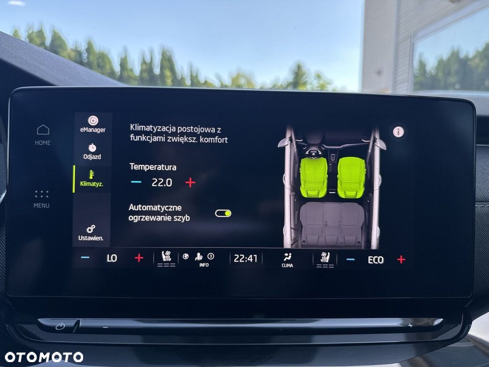 Skoda Octavia 1.4 TSI Plug-In Hybrid Style DSG - 31