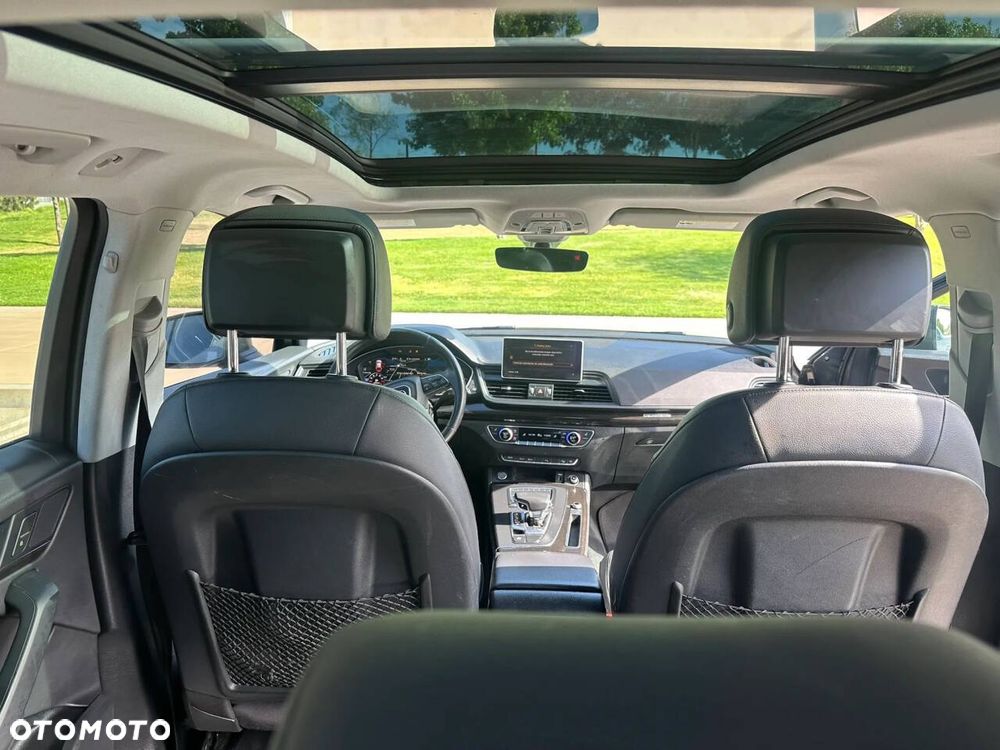 Audi Q5 - 8