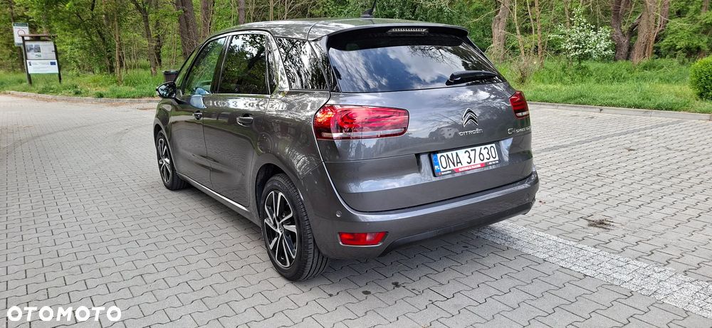 Citroën C4 Picasso PureTech 130 Stop&Start FEEL - 14
