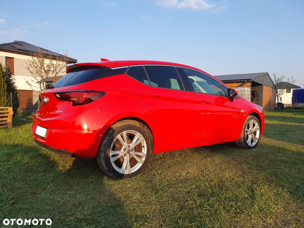Volvo V40 T3 R-Design Kinetic - 4
