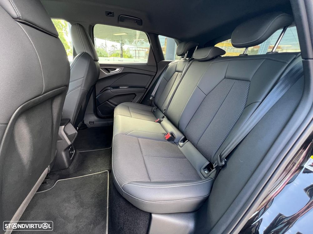 Audi Q4 e-tron 45 82 kWh SE Business Plus - 8