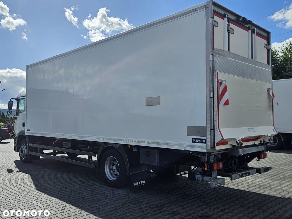 MAN TGM 18.250 2018r 260 tys km - 3
