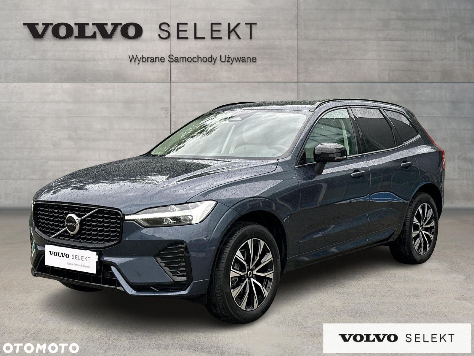 Volvo XC 60 - 1