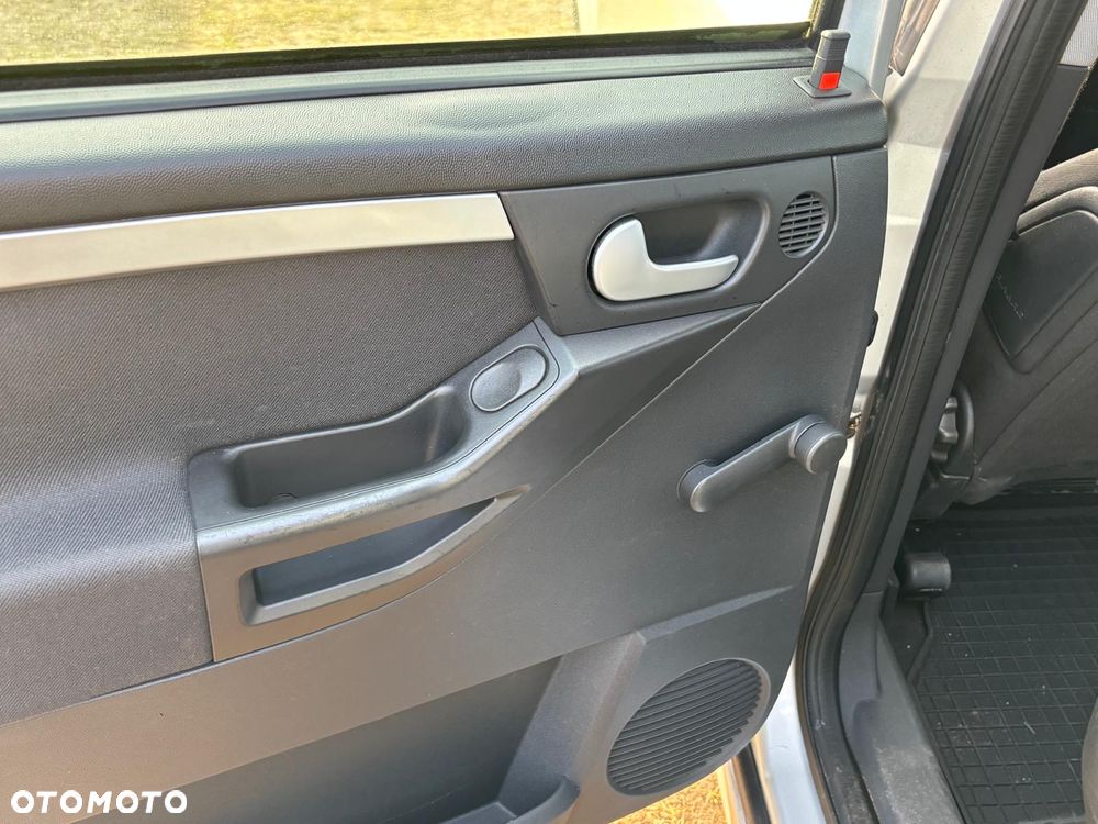 Opel Meriva 1.6 Cosmo - 35
