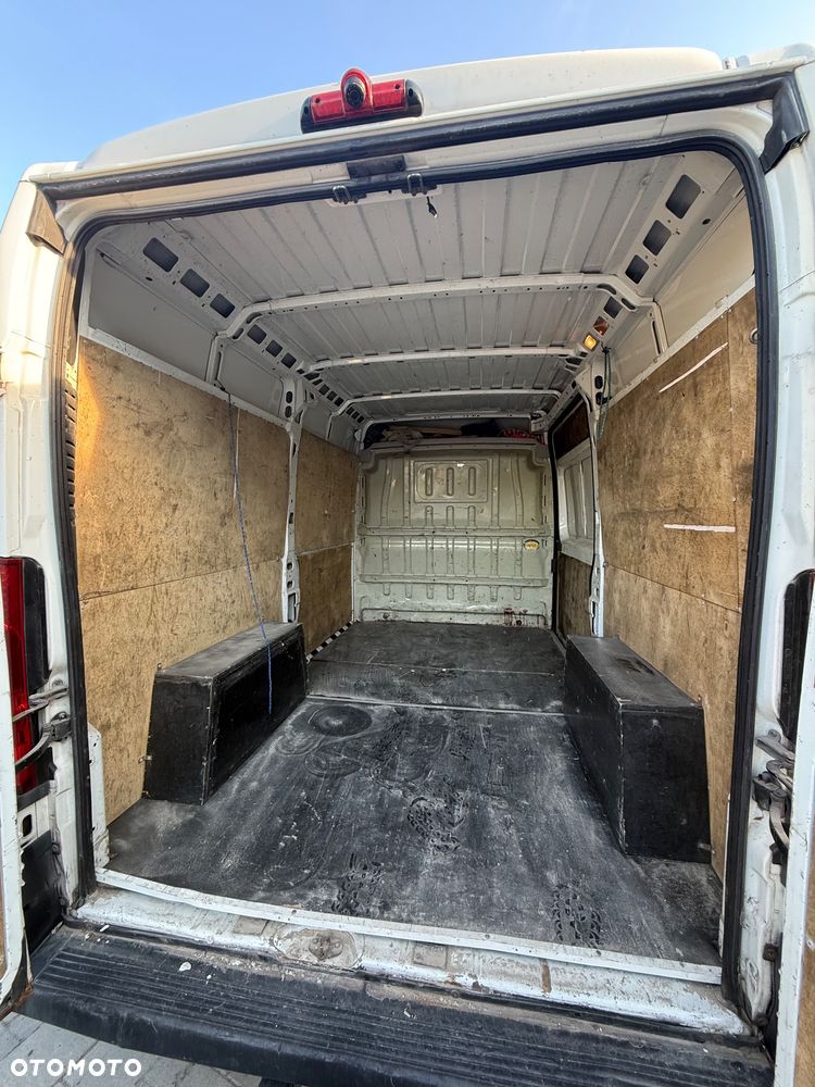 Citroën Jumper 33 L2H2 - 11