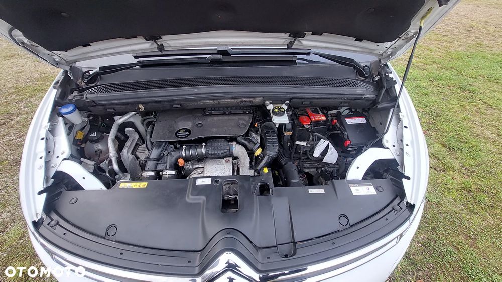 Citroën C4 Grand Picasso 1.6 BlueHDi Shine S&S EAT6 - 8