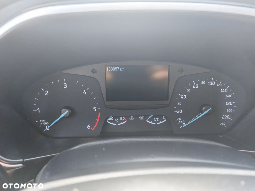 Ford Focus 1.5 EcoBlue Connected - 3