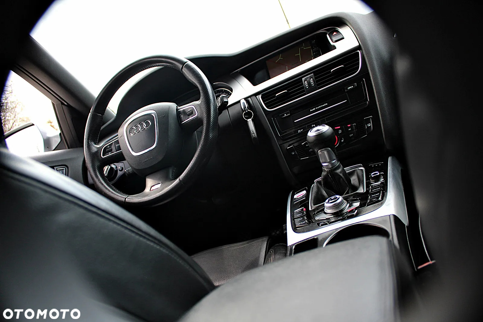 Audi A4 Avant 2.0 TDI e DPF S line Sportpaket - 35