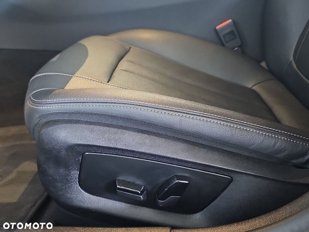BMW Seria 5 - 27