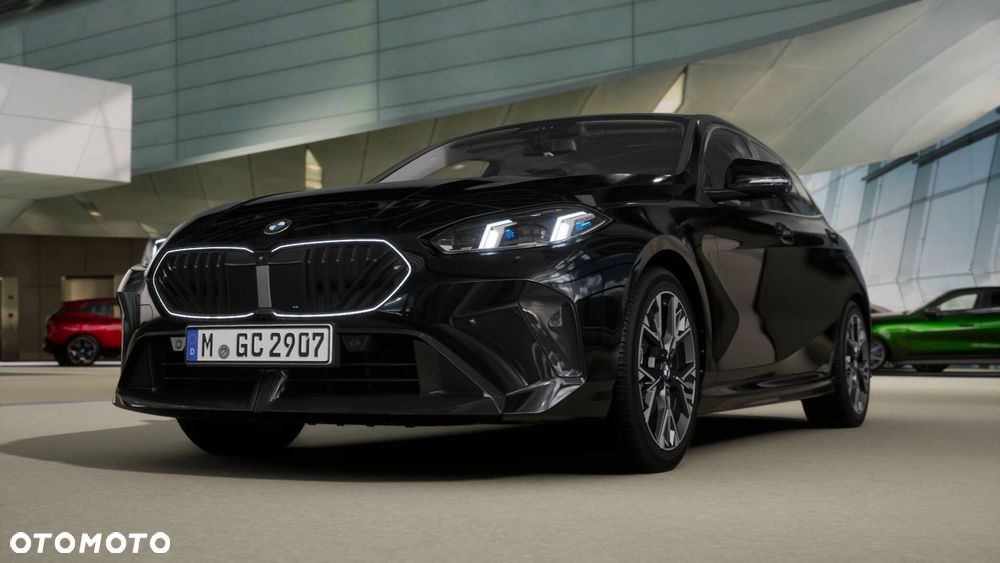 BMW Seria 1 120 mHEV - 6