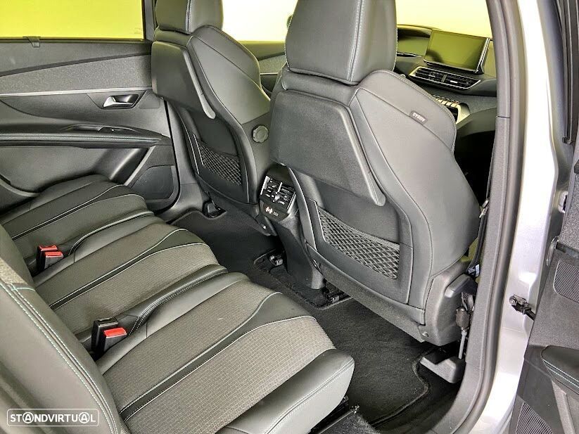 Peugeot 5008 1.2 PureTech Allure Pack - 40