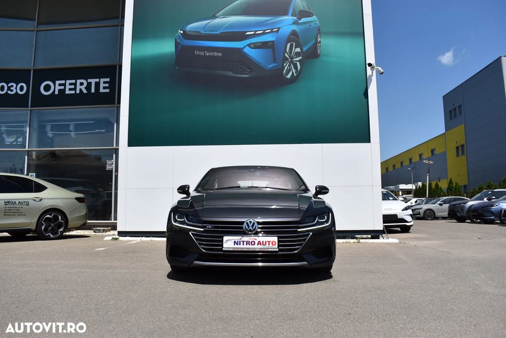 Volkswagen ARTEON 2.0 TDI DSG 4Motion Elegance - 2