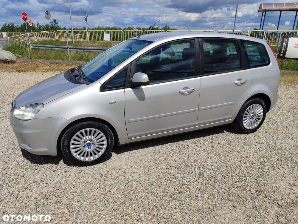 Ford C-MAX - 4