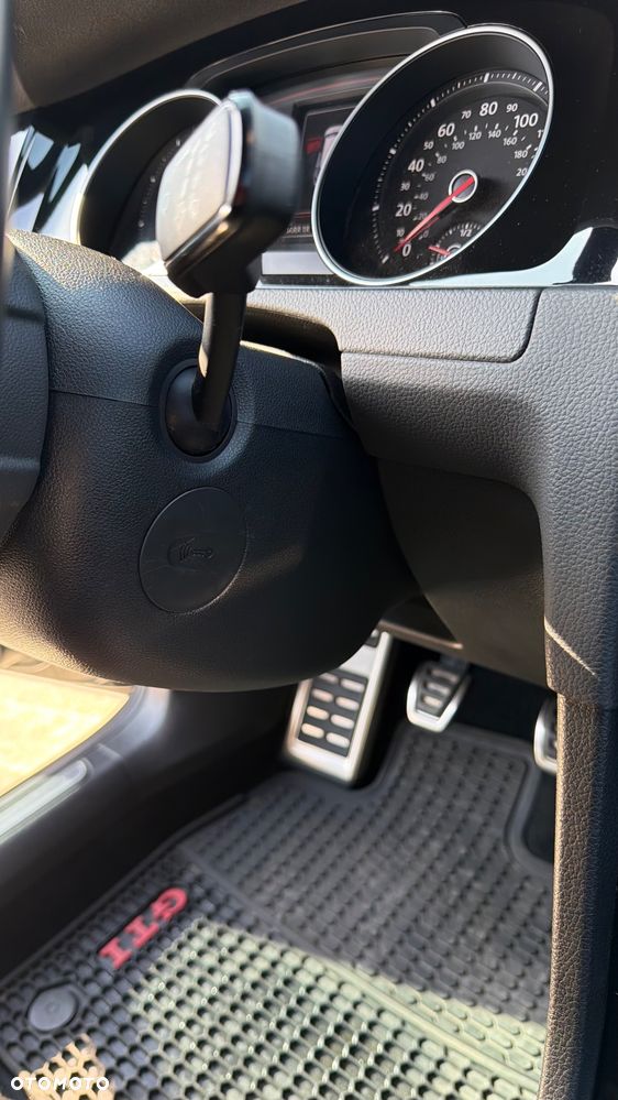 Volkswagen Golf 2.0 TSI BMT GTI Performance - 14