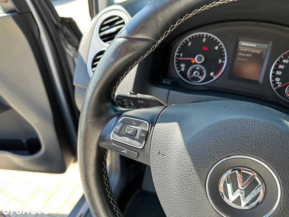 Volkswagen Golf Plus - 10