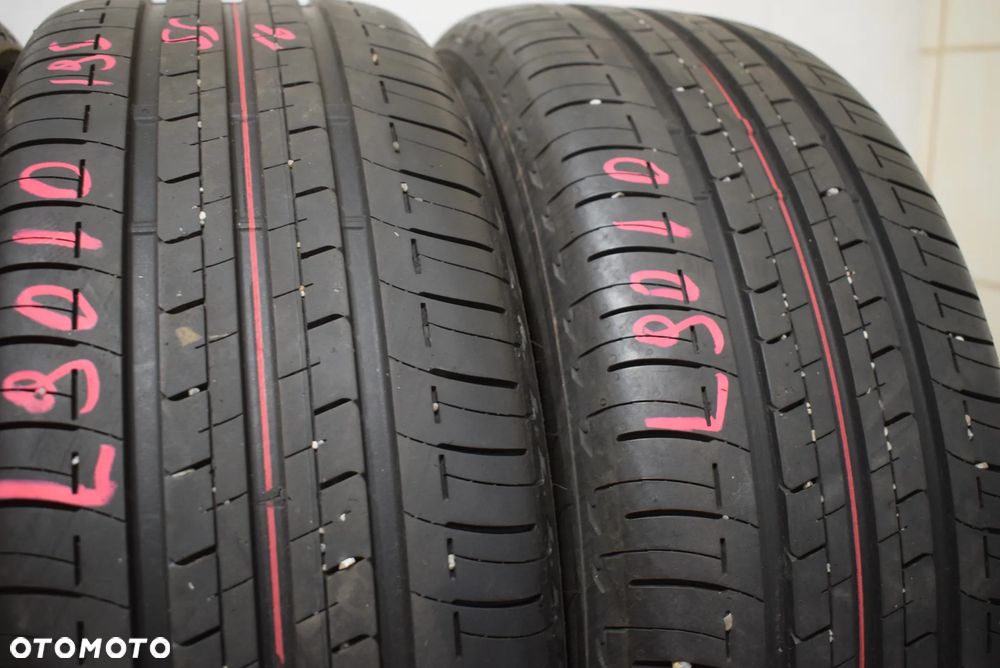 R16 195/55 Bridgestone Ecopia EP150 - 3