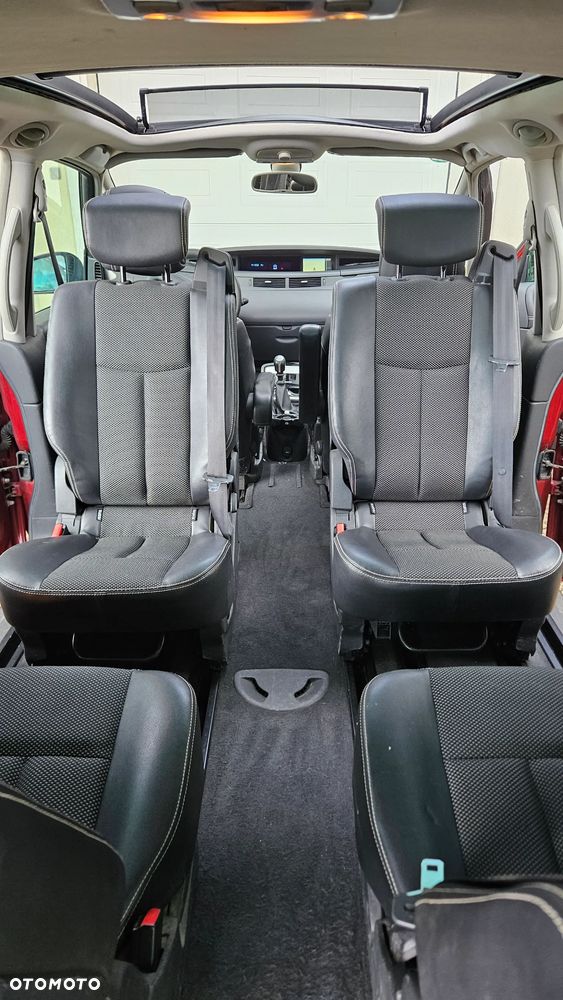 Renault Grand Espace Gr 2.0T Privilege - 12