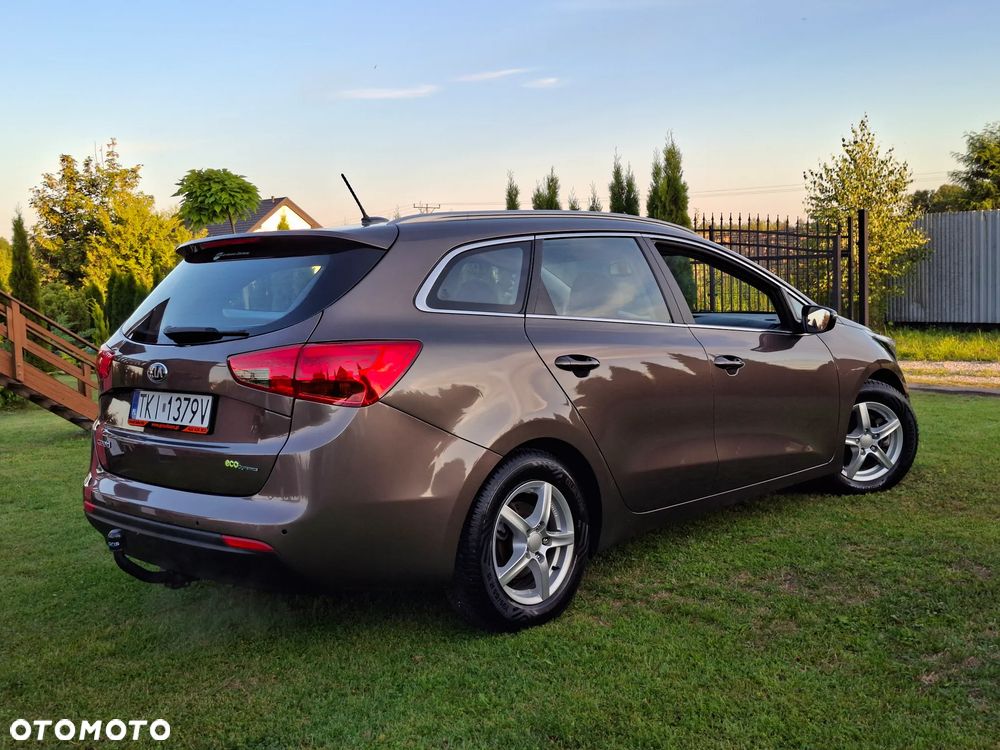 Kia Ceed 1.6 GDI XL - 5