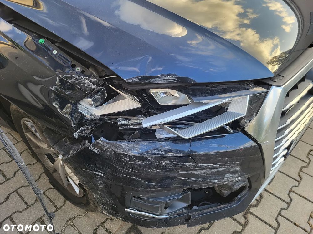 Audi Q7 - 7