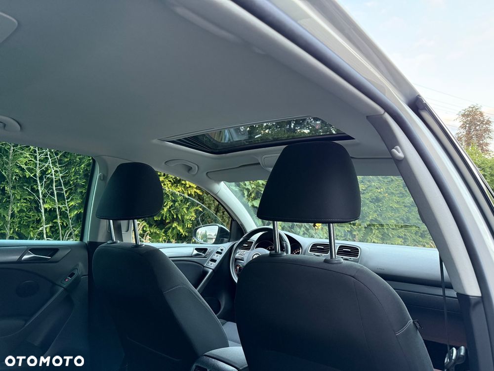Volkswagen Golf 1.4 TSI Style - 12