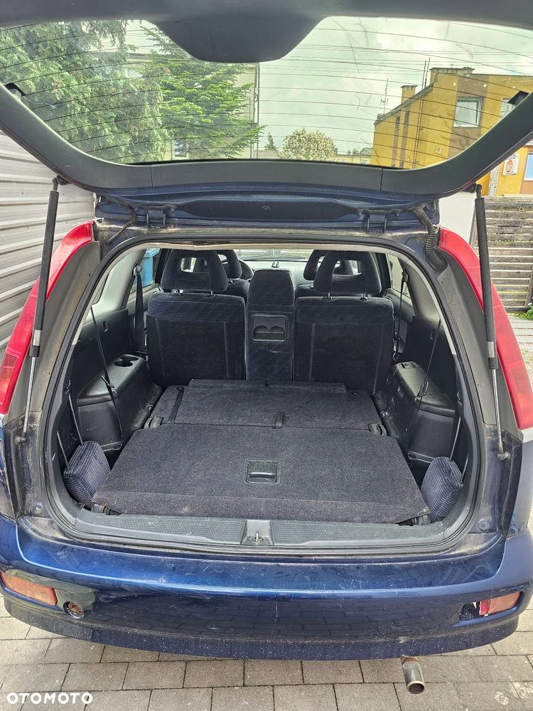 Honda Stream 1.7i ES - 2