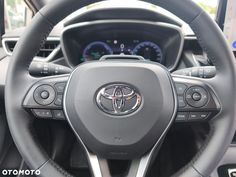 Toyota Corolla 1.8 Hybrid Comfort - 17