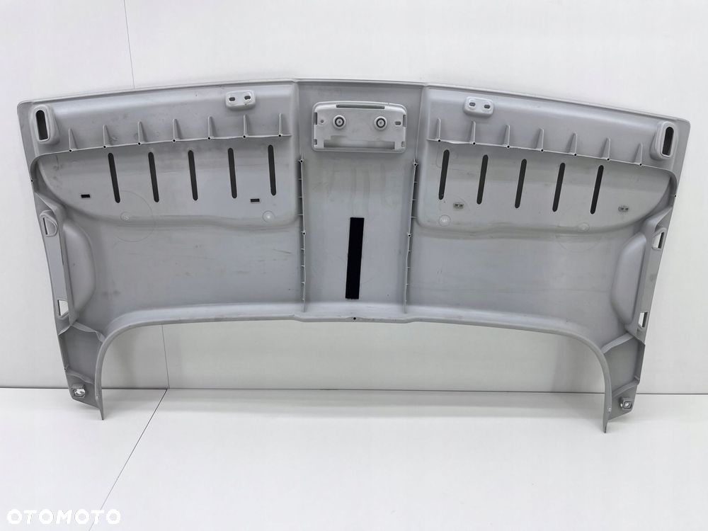 vw caddy iii podsufitka 2k5867705 - 5