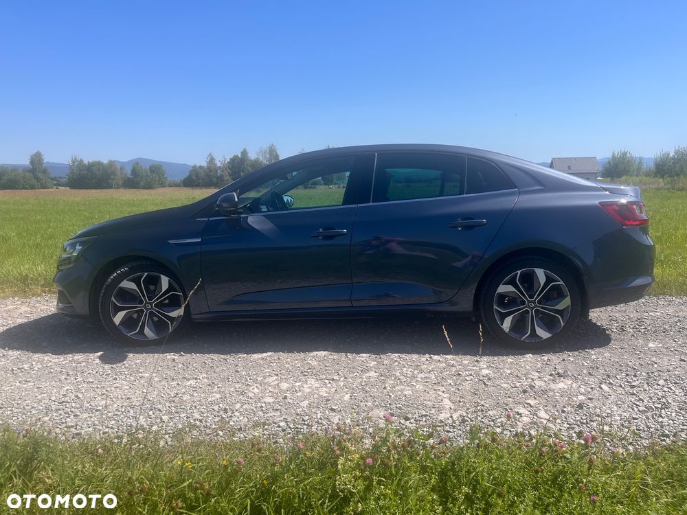 Renault Megane 1.3 TCe FAP Limited - 9