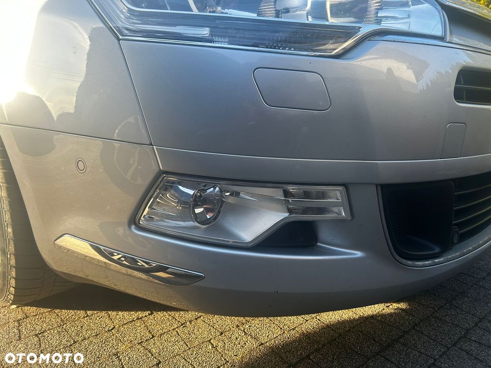 Citroën C5 HDi 165 FAP Exclusive - 30