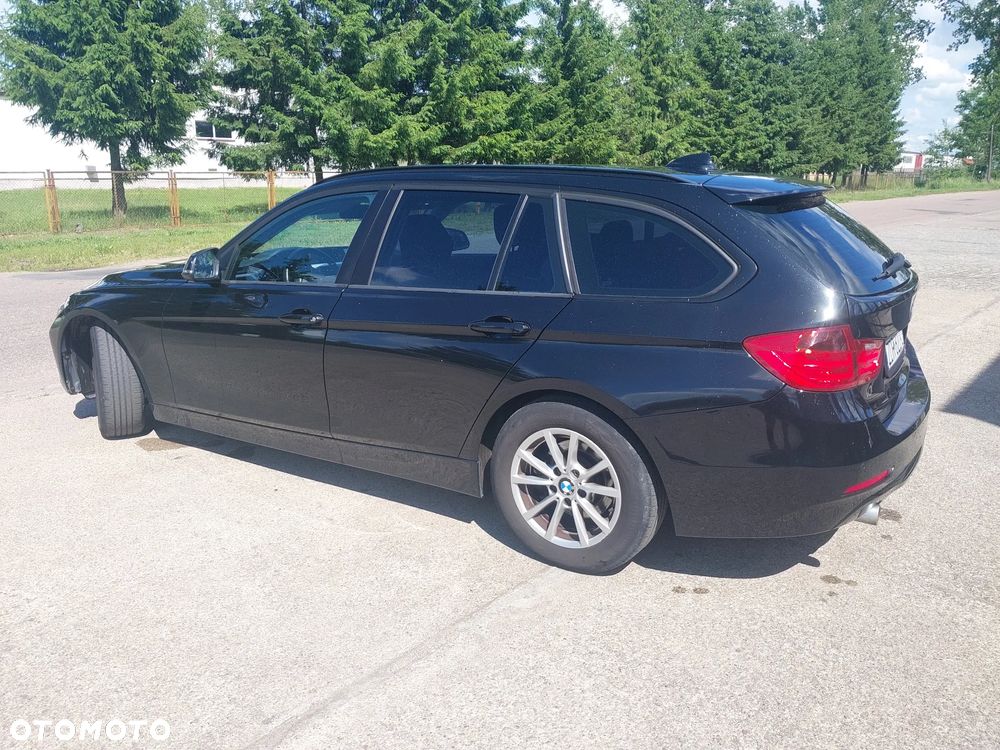 BMW Seria 3 - 13
