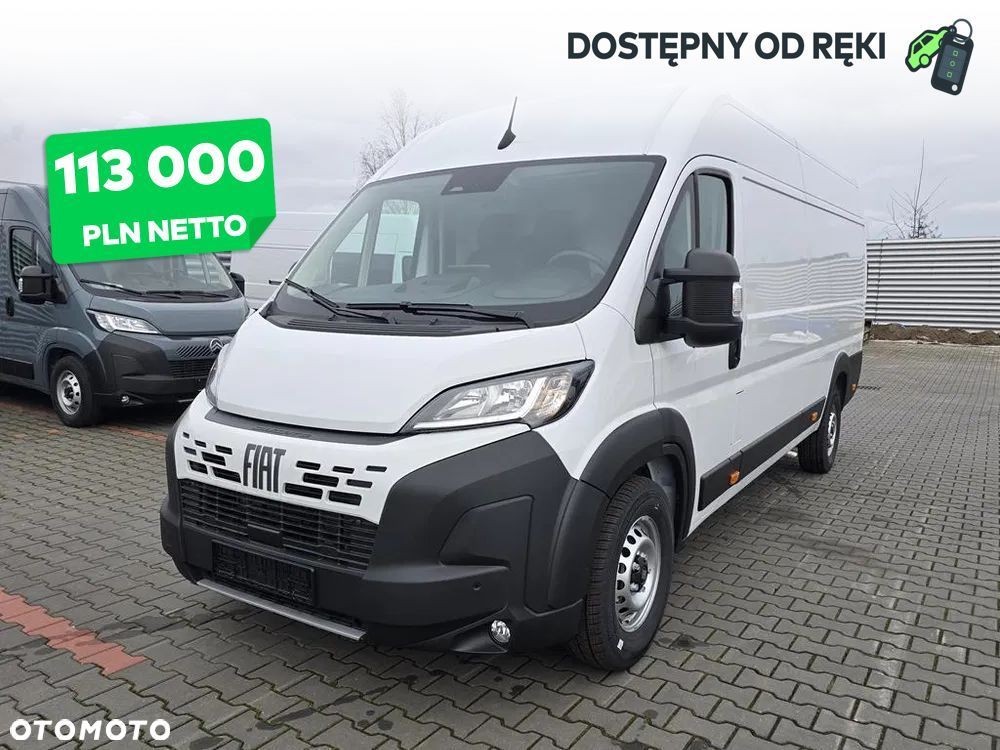 Fiat Ducato Maxi H3-Power L4H2 - 1