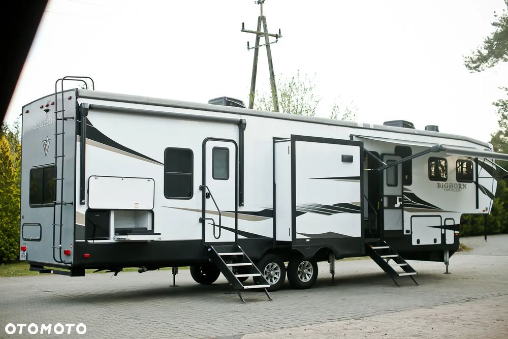 Inny Bighorn 37TB - 3