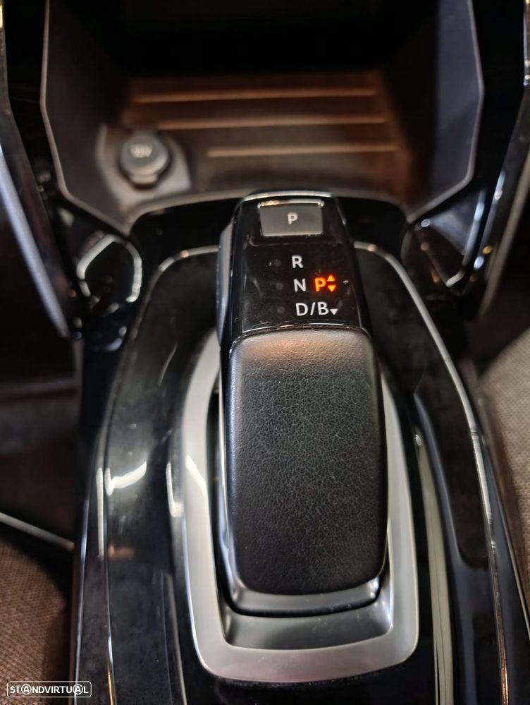 Peugeot e-208 50 kWh Active Pack - 28