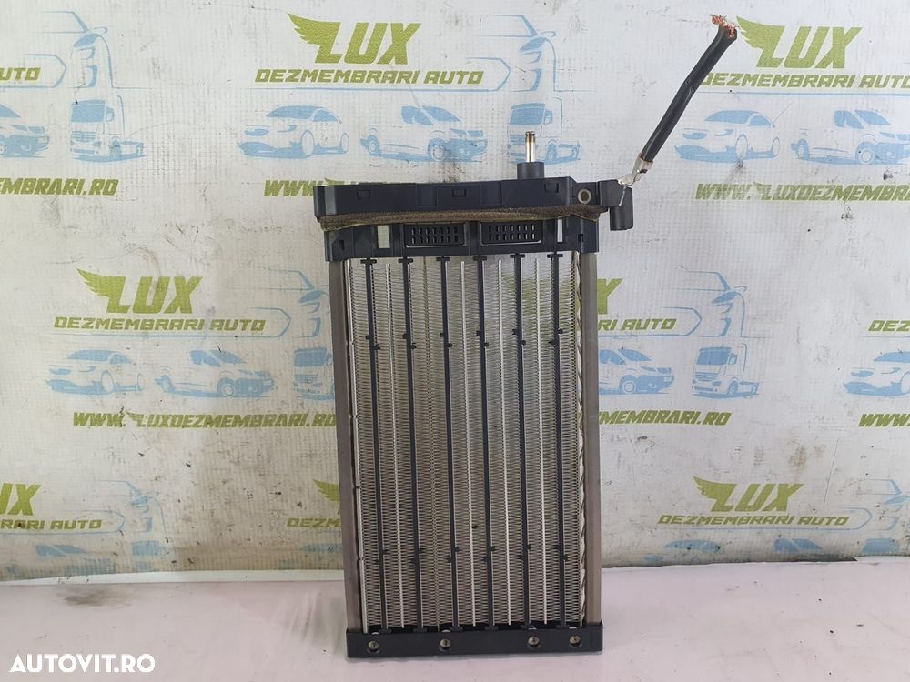 Calorifer electric 990871g BMW X5 E70 [2006 - 2010] 3.0 d M57N2 - 1