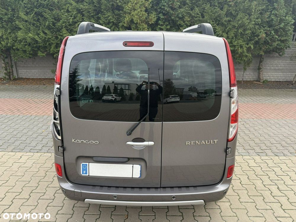 Renault Kangoo - 2