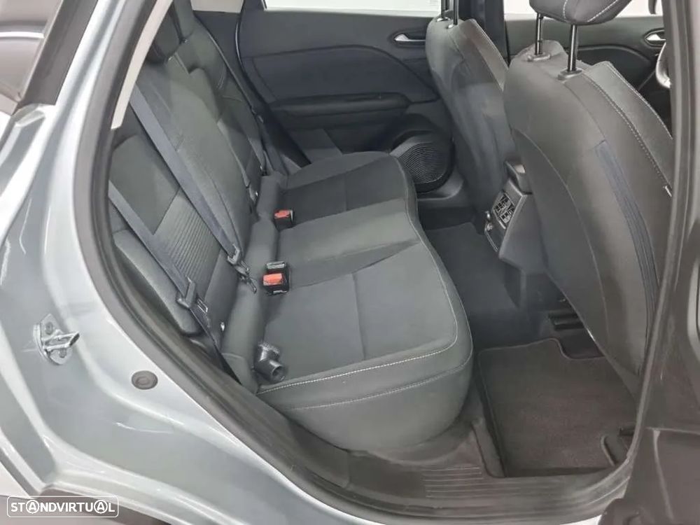 Renault Captur TCe 90 ZEN - 10
