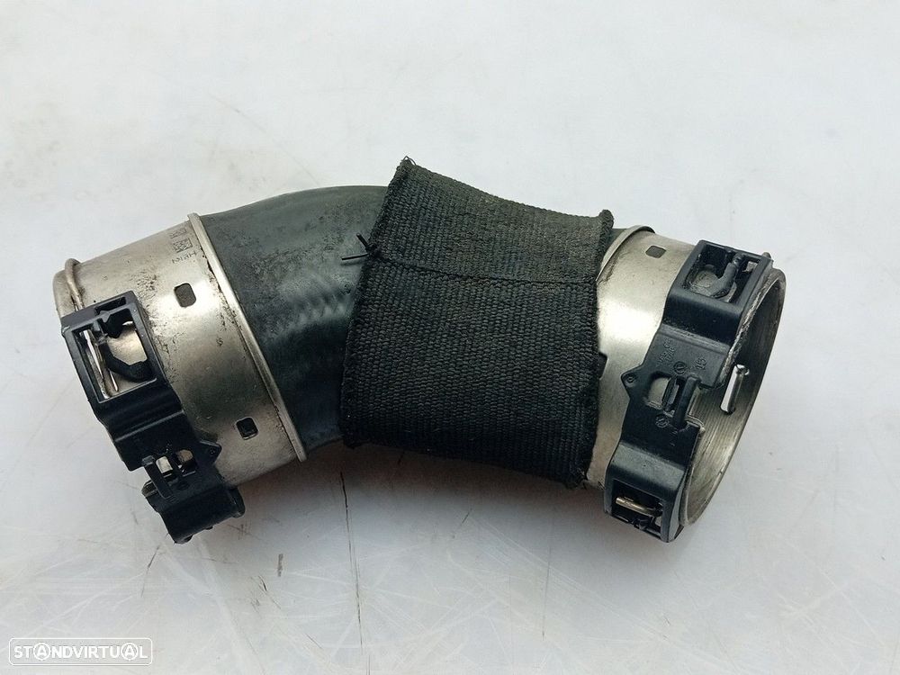 Tubo do intercooler BMW 3 Gran Turismo (F34) - 1