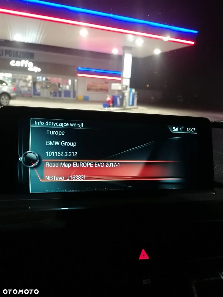 BMW Seria 4 430d - 20