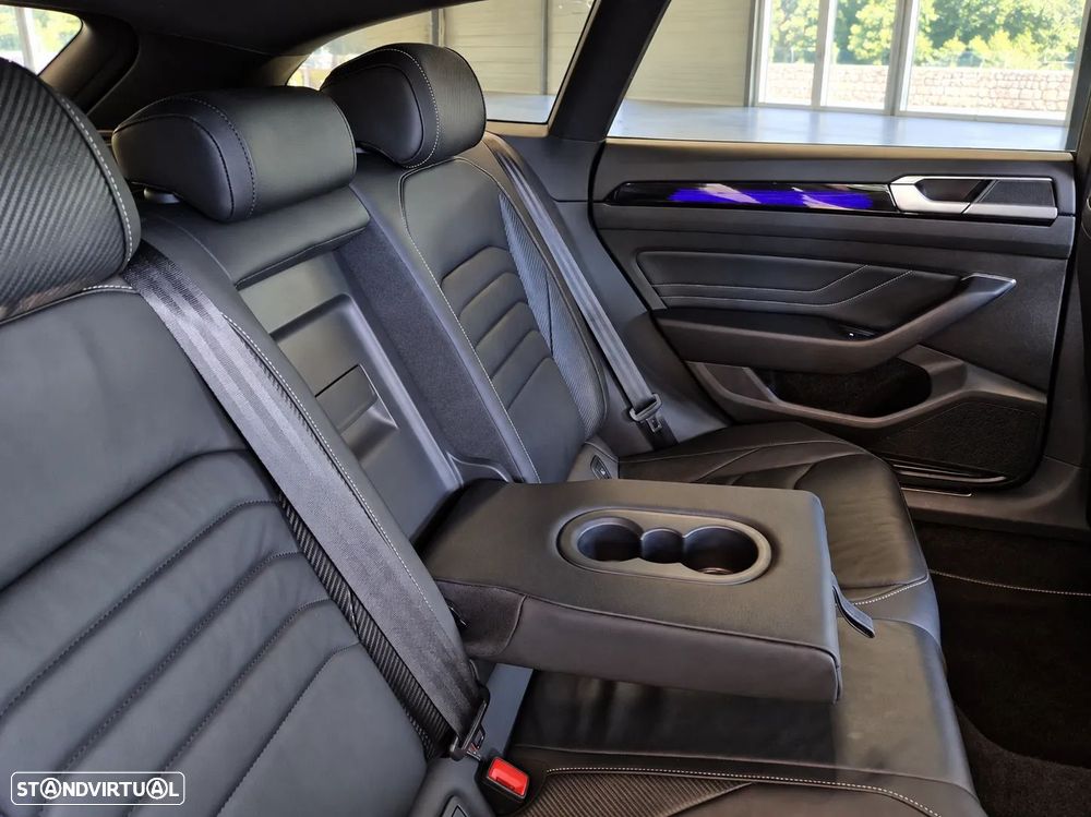 VW Arteon - 18
