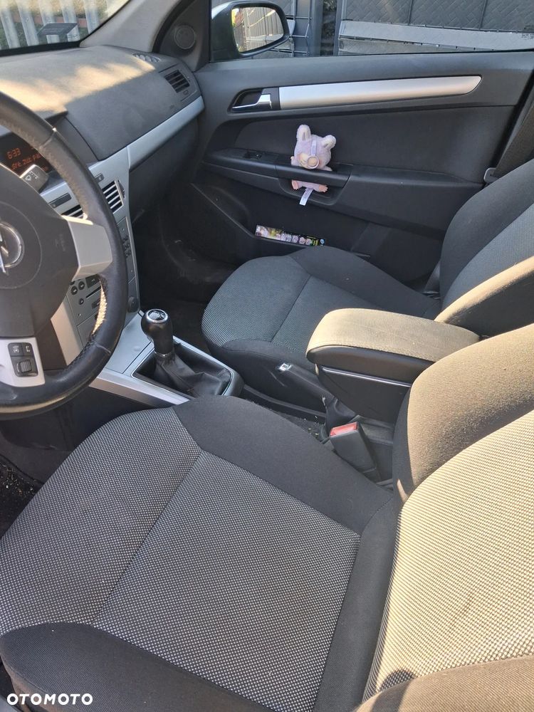 Opel Astra 1.4 Selection - 7