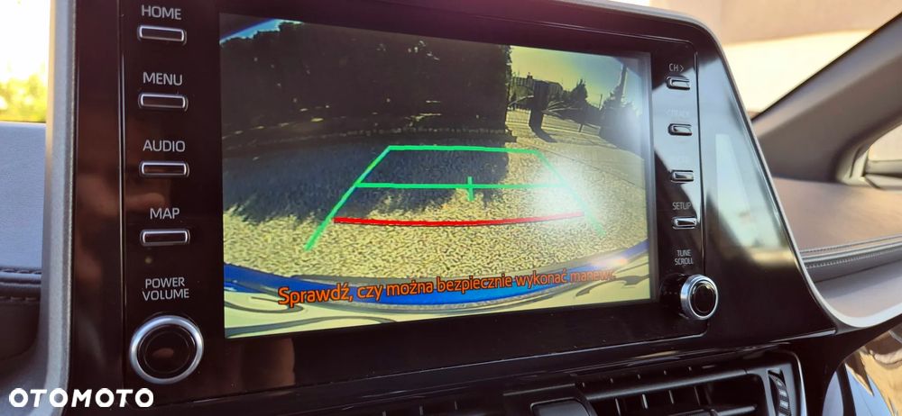 Toyota C-HR 1.8 Hybrid Premium - 16