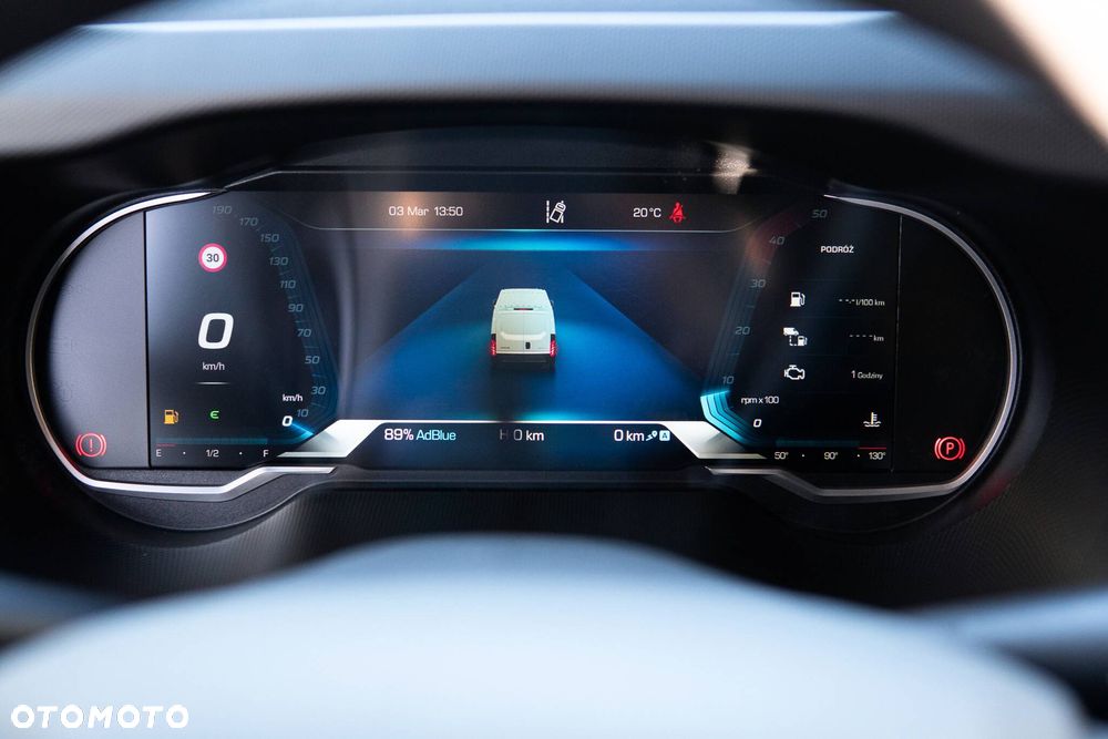 Iveco Daily 35S18H V - 23