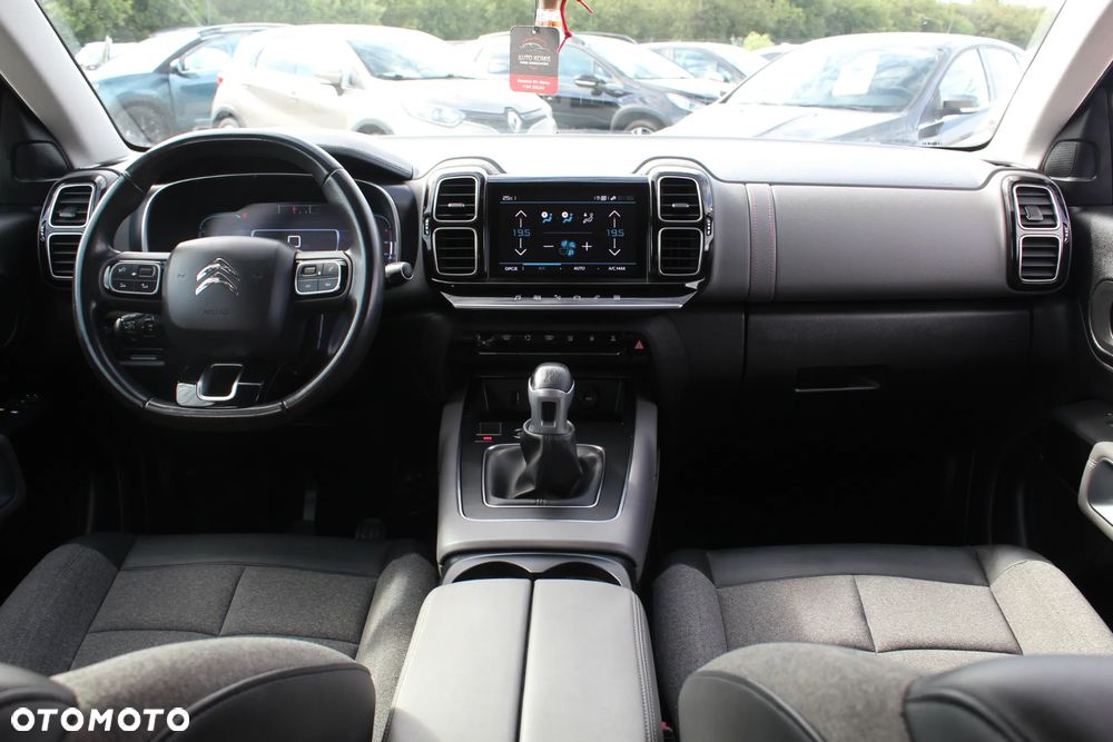Citroën C5 Aircross 1.5 BlueHDi Feel Pack - 30