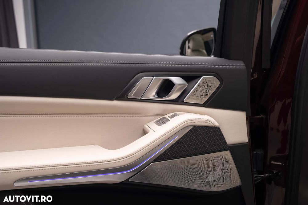 BMW X7 - 31
