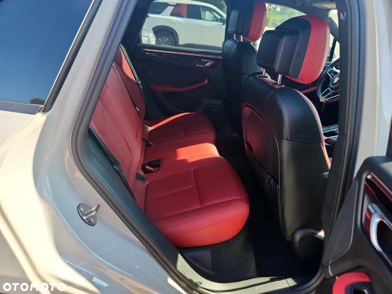 Porsche Macan S PDK - 10