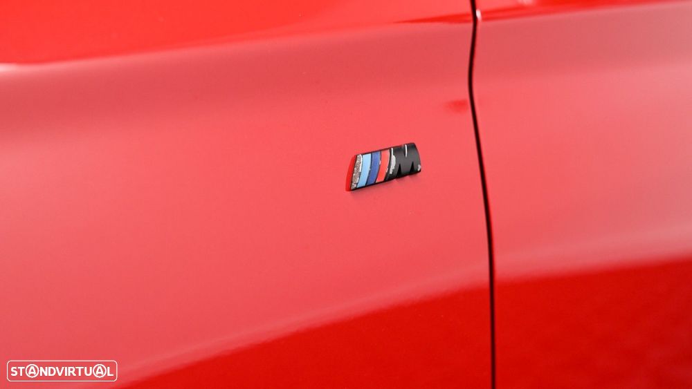 BMW 116 d Aut. Sport Line - 20