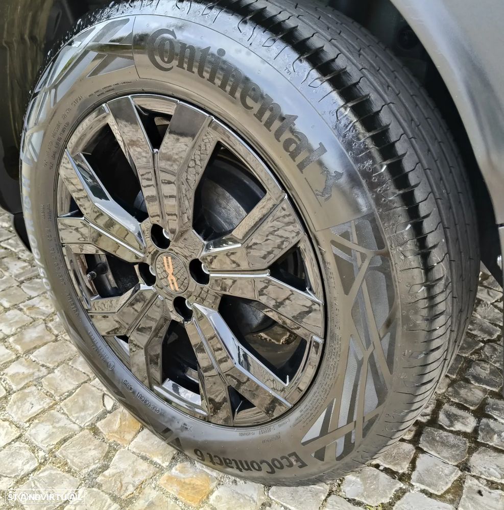 Dacia Jogger 1.0 ECO-G Extreme Bi-Fuel - 5